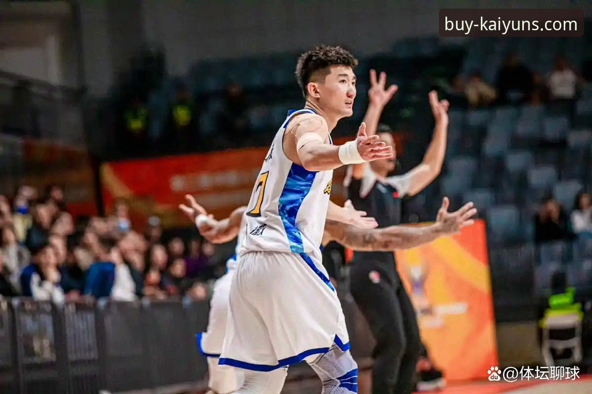 开云最新地址 CBA季后赛山西2-0横扫青岛晋级八强,挑战卫冕冠军广厦最新动态